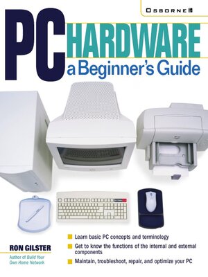PC Hardware - ebook